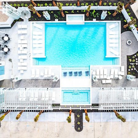 Sea Forever 112 Les Mustang Beach Bagian luar foto