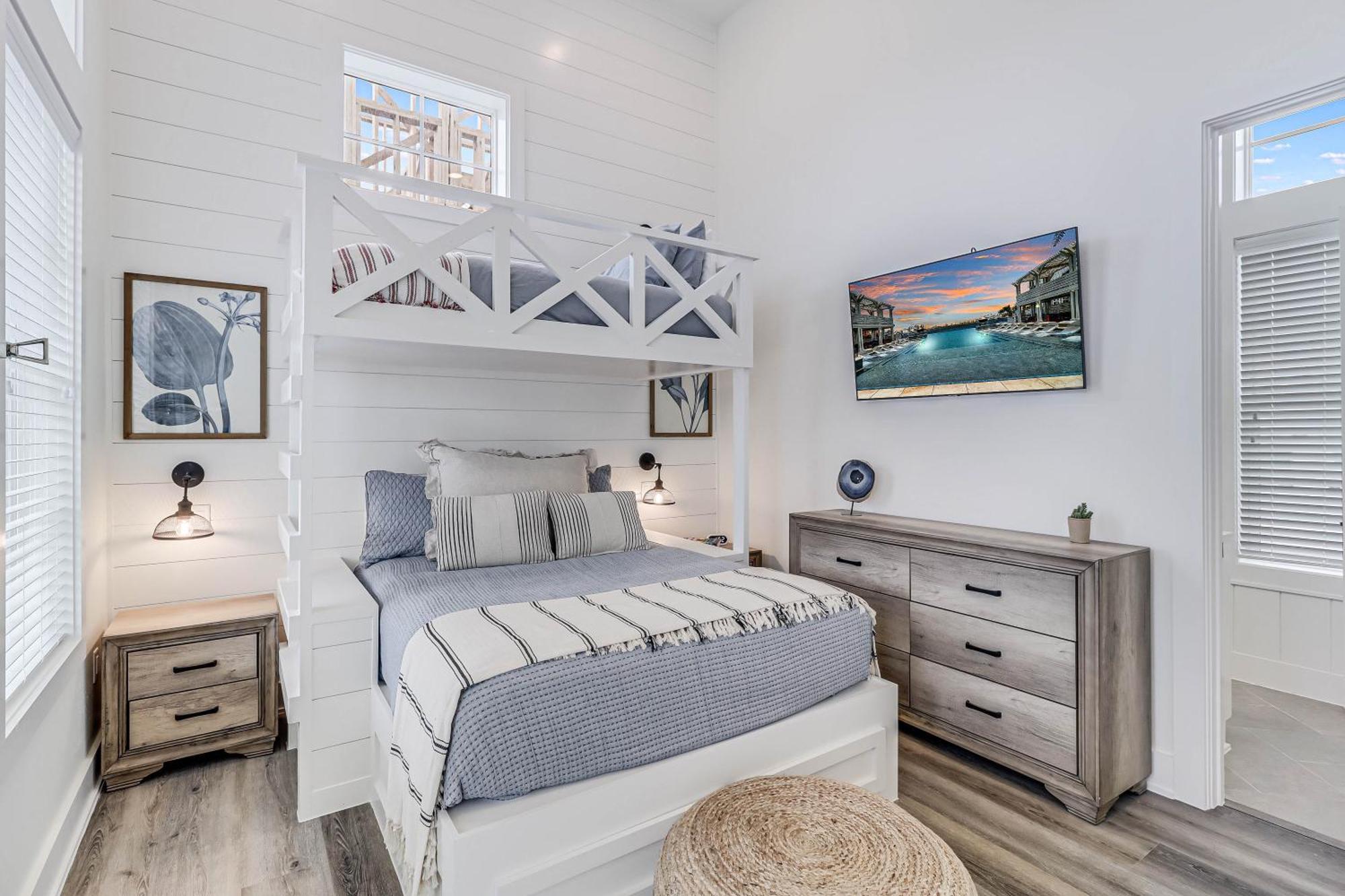 Sea Forever 112 Les Mustang Beach Bagian luar foto